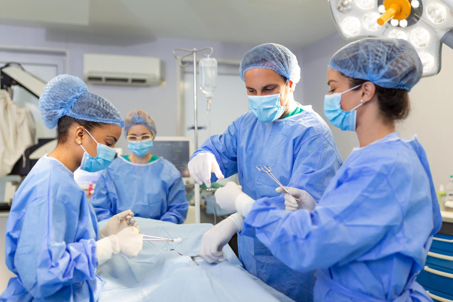 Cirugía por cáncer de colon y recto en Cuautitlán y Tepotzotlán: Tratamiento Especializado