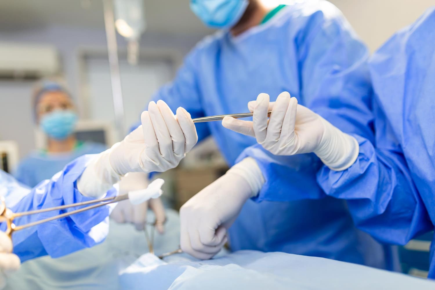Cirugía por cáncer de páncreas e hígado en Cuautitlán y Tepotzotlán: Especialistas Oncólogos